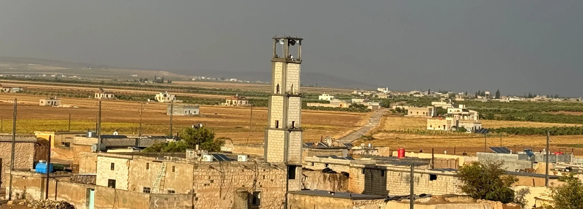مسجد شذار الكبير