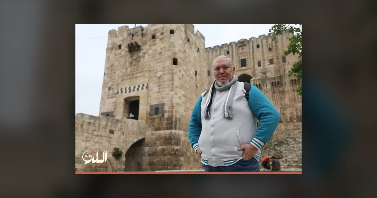عروة قنواتي